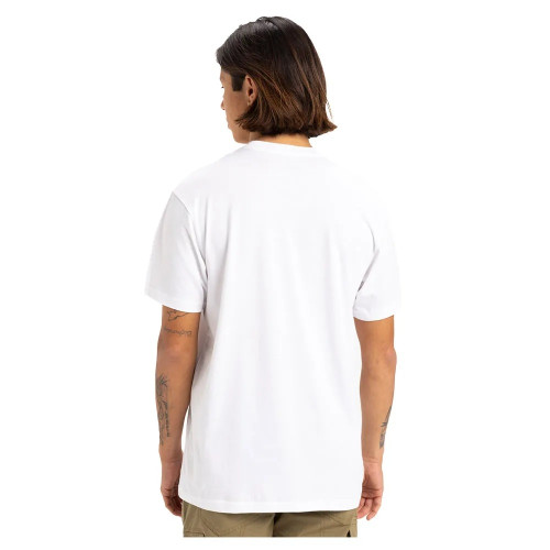 Quiksilver Ανδρική κοντομάνικη μπλούζα Fineline Short Sleeves T-Shirt